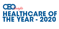 Healthcare of the Year - 2020